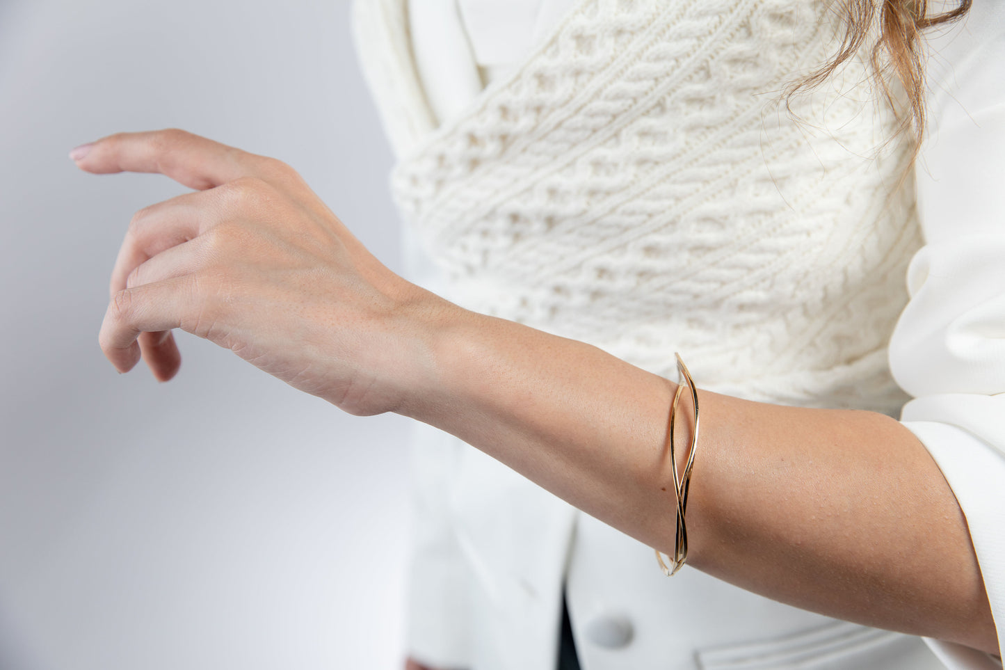 Dunes Bangle
