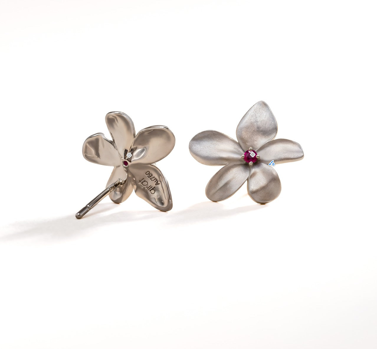 Jasmine Earrings