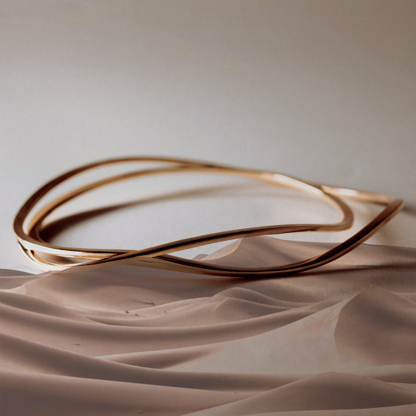 Dunes Bangle