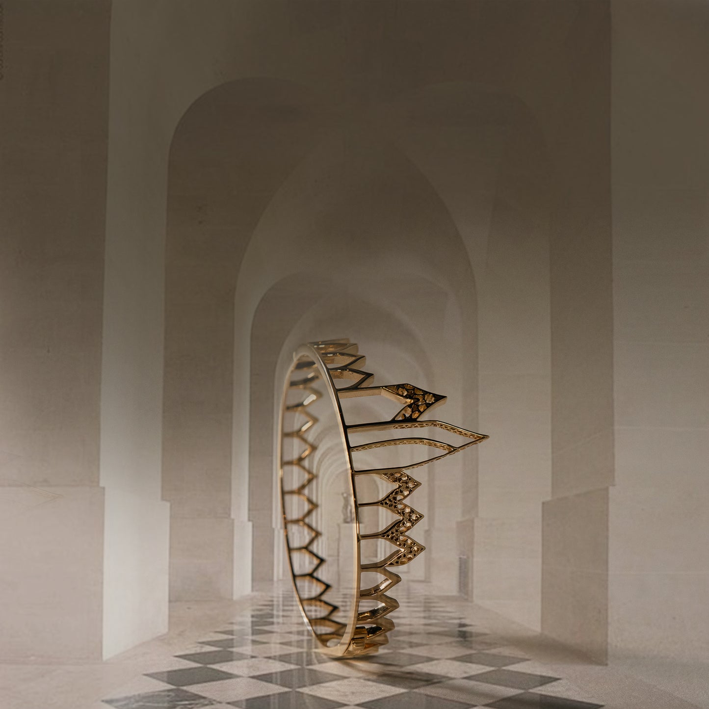 Al Andalus Bangle