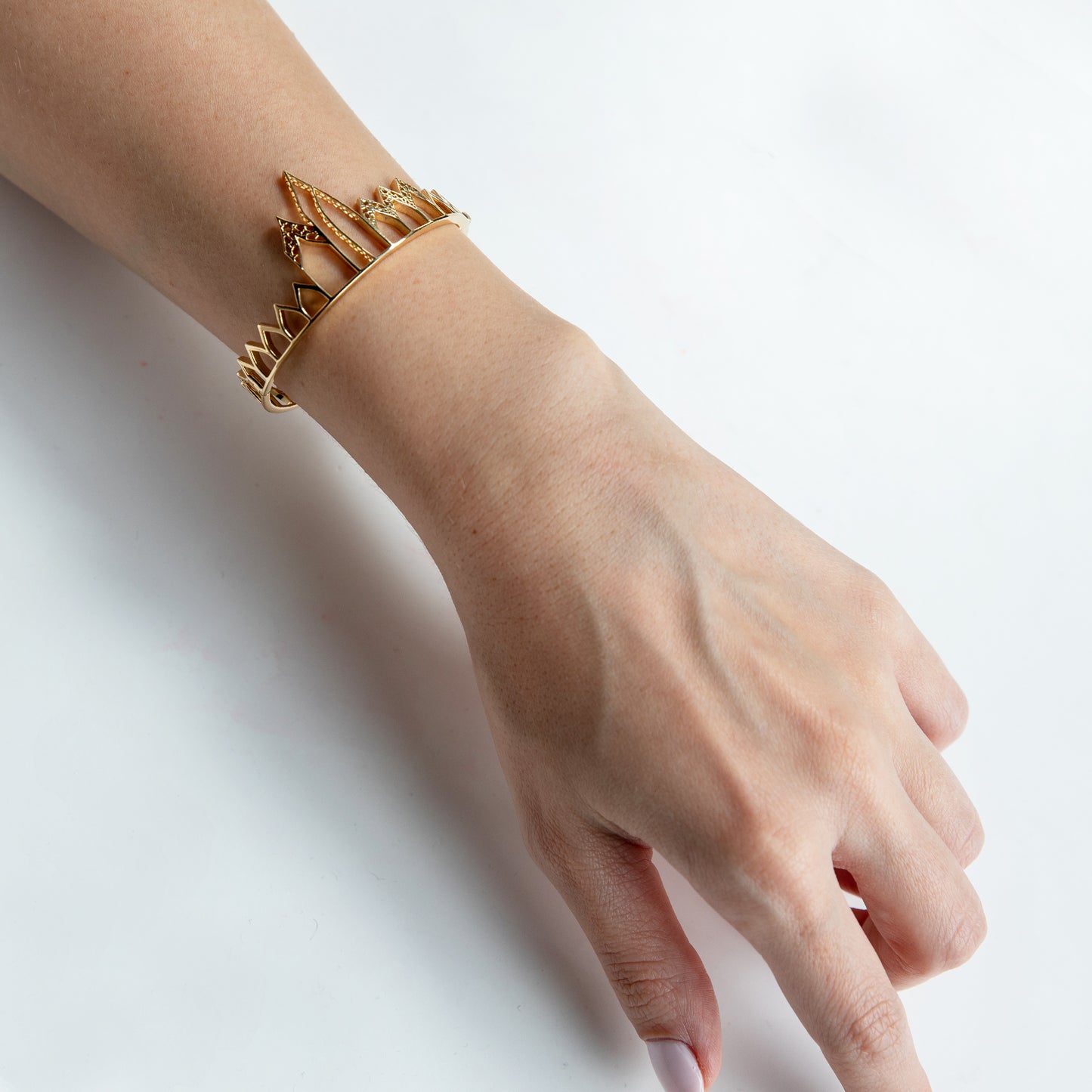 Al Andalus Bangle
