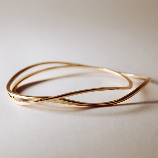 Dunes Bangle