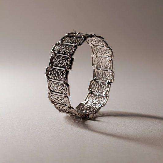 Fatimid Bangle