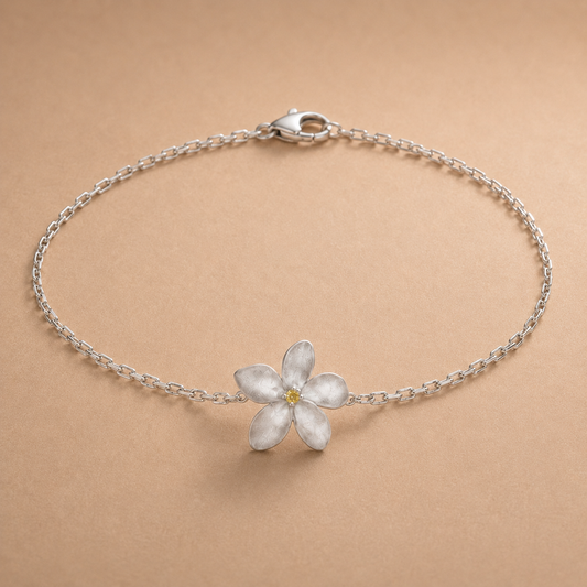 Jasmine Bracelet
