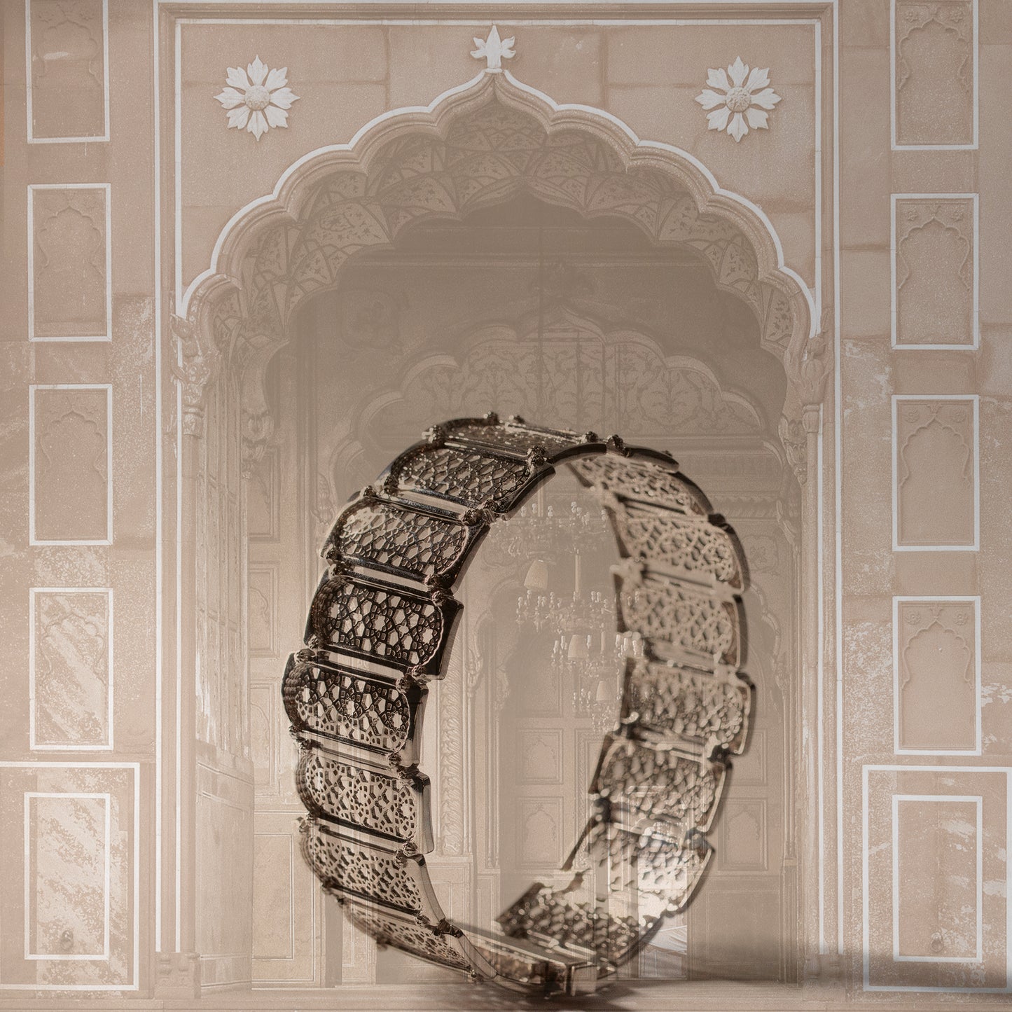 Fatimid Bangle